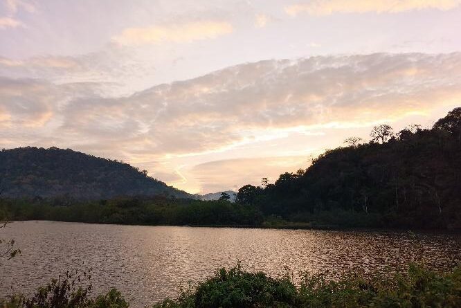 Ekowisata Pantai Bandealit: Surga Tersembunyi di Ujung Taman Nasional Meru Betiri